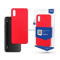 3MK Matt Case Xiaomi Redmi 9A/9AT strawberry