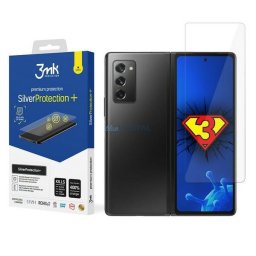 3MK Silver Protect+ Sam Galaxy Z Fold 25G Antimicrobial Film with Wet Installation