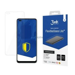 3MK FlexibleGlass Lite Oppo A93Szkło Hybrydowe Lite