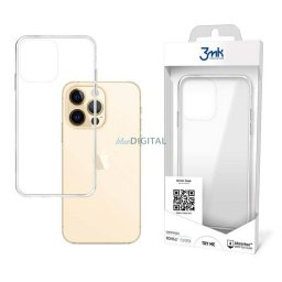 3MK Armor Case iPhone 13 Pro Max