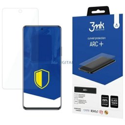 3MK Foil ARC+ Huawei Nova 9 SE Foil Fullscreen