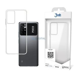 3MK Armor Case Xiaomi POCO M4 Pro 5G