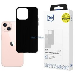 3MK Matt Case iPhone 14 Plus / 15 Plus 6.7" black