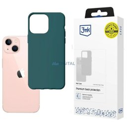 3MK Matt Case iPhone 14 Plus / 15 Plus 6.7" lubczyk/lovag