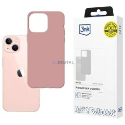 3MK Matt Case iPhone 14 Plus / 15 Plus6.7" lyche