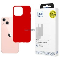 3MK Matt Case iPhone 14 Plus / 15 Plus 6.7" strawberry