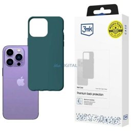 3MK Matt Case iPhone 14 Pro 6,1" lovag
