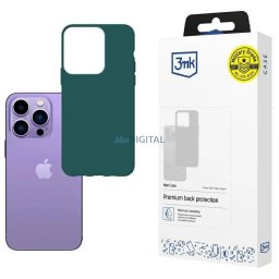 3MK Matt Case iPhone 14 Pro Max 6,7" lovag