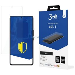 3MK Foil ARC+ Xiaomi 12S Ultra Foil Fullscreen