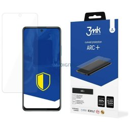 3MK Foil ARC+ FS Xiaomi Redmi Note 11S5G/11T 5G Fullscreen Foil