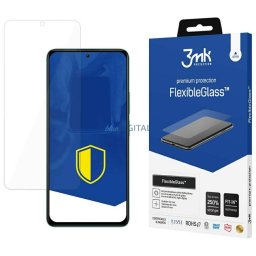 3MK FlexibleGlass Xiaomi POCO F4 5G Hybrid Glass