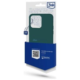 3MK Matt Case iPhone 13 Pro Max 6,7" Lovage