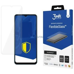 3MK FlexibleGlass Oppo A57s Hybrid Glass