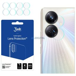 3MK Lens Protect Realme 10 Pro+Camera Lens Protection 4 pcs
