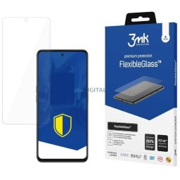 3MK FlexibleGlass OnePlus Nord CE 3 Lite Hybrid Glass