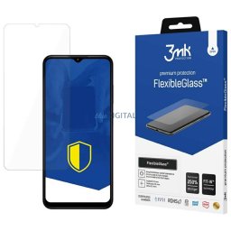 3MK FlexibleGlass Nokia G42 5G Hybrid Glass