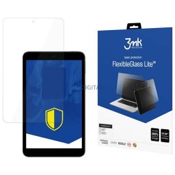 3MK FlexibleGlass Lite Nokia T10 Hybrid Glass Lite