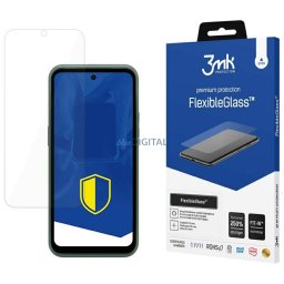 3MK FlexibleGlass Nokia XR21 Hybrid Glass