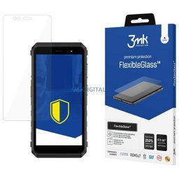 3MK FlexibleGlass Ulefone Power ArmorX11 Pro Hybrid Glass