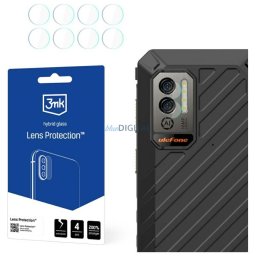 3MK Lens Protect Ulefone Power Armor X11Pro Camera Lens Protection u 4szt