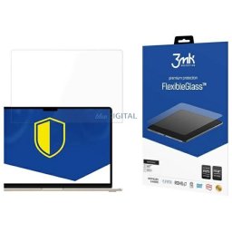 3MK FlexibleGlass Apple Macbook Air 15,32023 Hybrid Glass