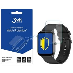 3MK Foil ARC Watch MAXCOM FW36 AURUM SE Foil Fullscreen