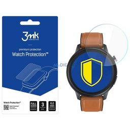 3MK FlexibleGlass Watch Maxcom FW46 Hybrid Glass