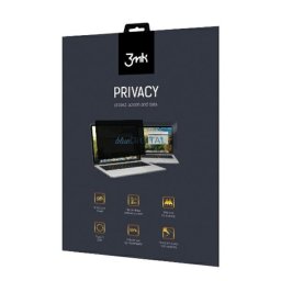 3MK Privacy 2-way Lenovo ThinkPad X1Nano G1 (without glue) Privacy foil