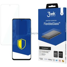 3MK FlexibleGlass Hybrid Glass for Realme C67
