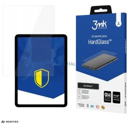 3MK HardGlass Tempered Glass for Apple iPad Air 11" (M2/M3/M4)