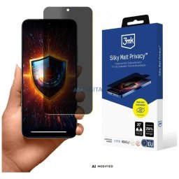 3MK Silky Matt Privacy Privacy Film for Xiaomi 14