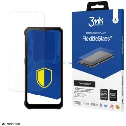 3MK FlexibleGlass Hybrid Glass for Hammer Iron Va