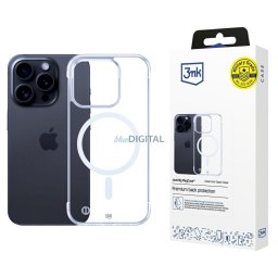 3MK Just20g MagCase for iPhone 14 Pro