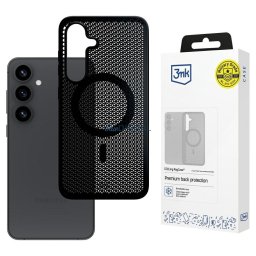 3MK COOLing MagCase for Samsung Galaxy S25+