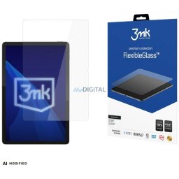 3MK FlexibleGlass Hybrid Glass for Lenovo Tab 10.1" TB311FU