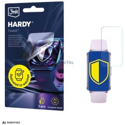 3MK ARC Watch Fullscreen Protective Film for Huawei Band 10