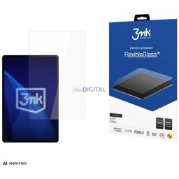 3MK FlexibleGlass Hybrid Glass for Samsung Galaxy Tab S10 FE+
