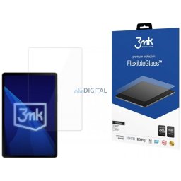 3MK FlexibleGlass Hybrid Glass for Samsung Galaxy Tab S10 FE / S10 Lite