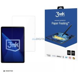 3MK PaperFeeling Film for Samsung Galaxy Tab S10 FE / S10 Lite