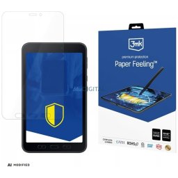 3MK PaperFeeling Film for Samsung Galaxy Tab Active 5