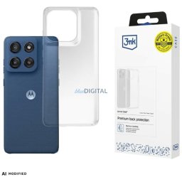 3MK Armor Case for Motorola Moto Edge 60/60 Fusion