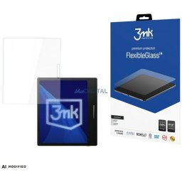 3MK FlexibleGlass hybrid glass for Onyx Boox Go 7 / Go Color 7 (Gen II)