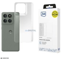 3MK Armor Case for Motorola Edge 60 Pro