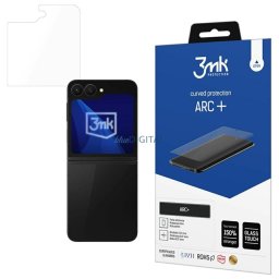 Film 3MK ARC+ Fullscreen for Samsung Galaxy Z Flip6 / Z Flip7 FE