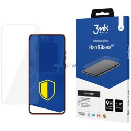 3MK HardGlass Tempered Glass for Motorola Edge 60 NEO 5G