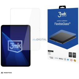3MK FlexibleGlass Hybrid Glass for Apple iPad Pro 11 (M5)