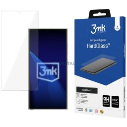 3MK HardGlass Tempered Glass for Samsung Galaxy S26 Ultra