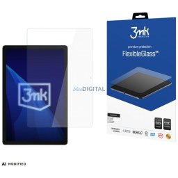 3MK FlexibleGlass Hybrid Glass for Samsung Galaxy Tab A11+