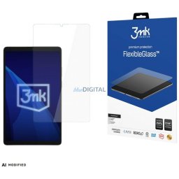 3MK FlexibleGlass Hybrid Glass for Samsung Galaxy Tab A11