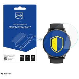 3MK ARC Watch Fullscreen Protective Film for Garmin Venu 4 41mm